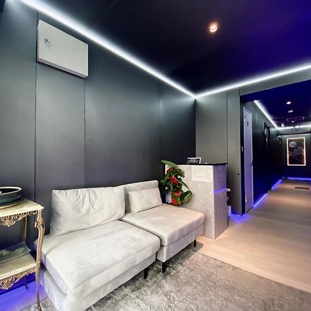 Ueno正和ビル Apartment Tokyo Luaran gambar