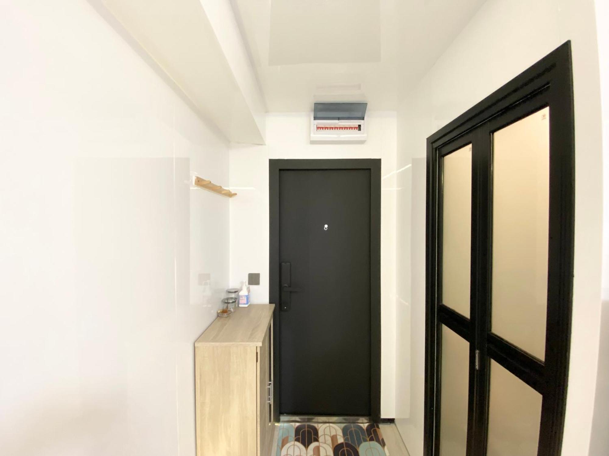 Ueno正和ビル Apartment Tokyo Luaran gambar