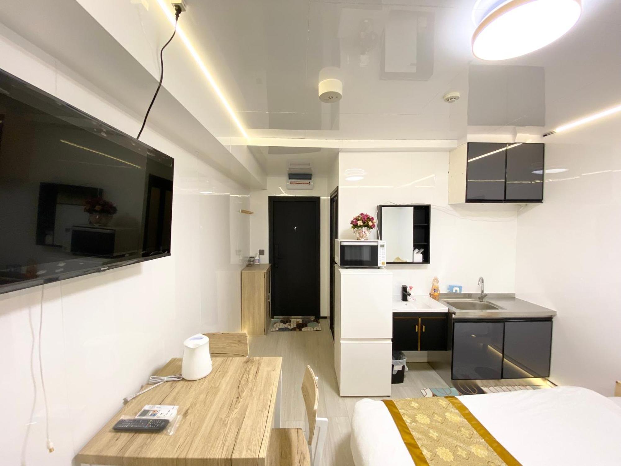 Ueno正和ビル Apartment Tokyo Luaran gambar