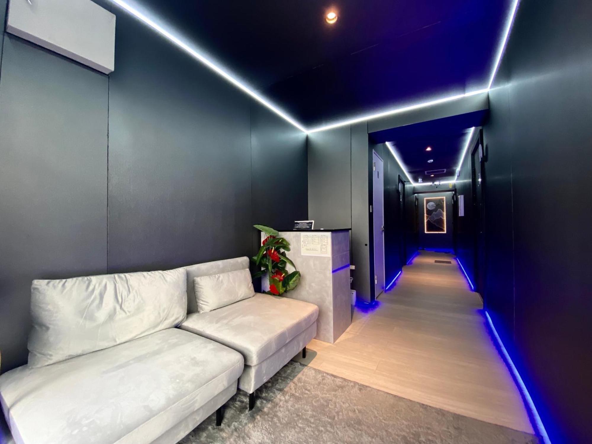 Ueno正和ビル Apartment Tokyo Luaran gambar