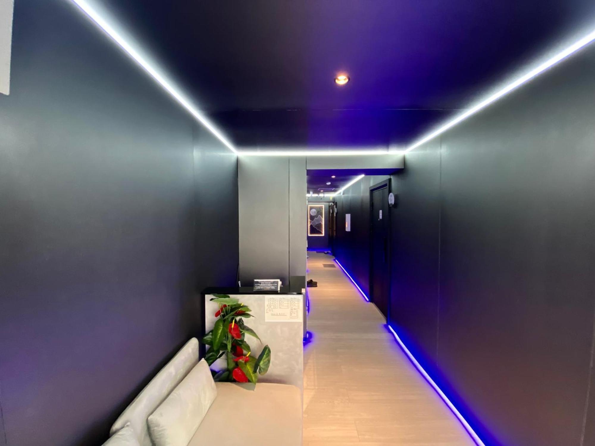 Ueno正和ビル Apartment Tokyo Luaran gambar