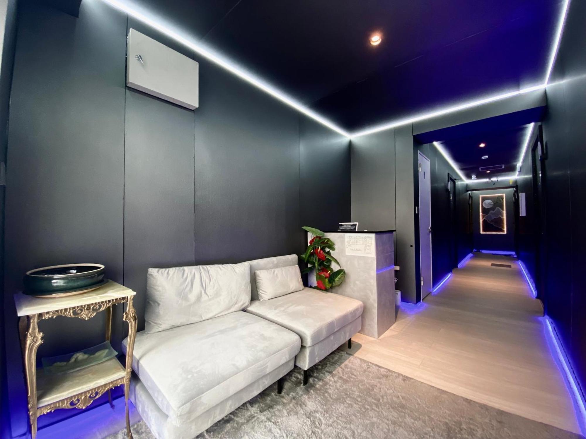 Ueno正和ビル Apartment Tokyo Luaran gambar