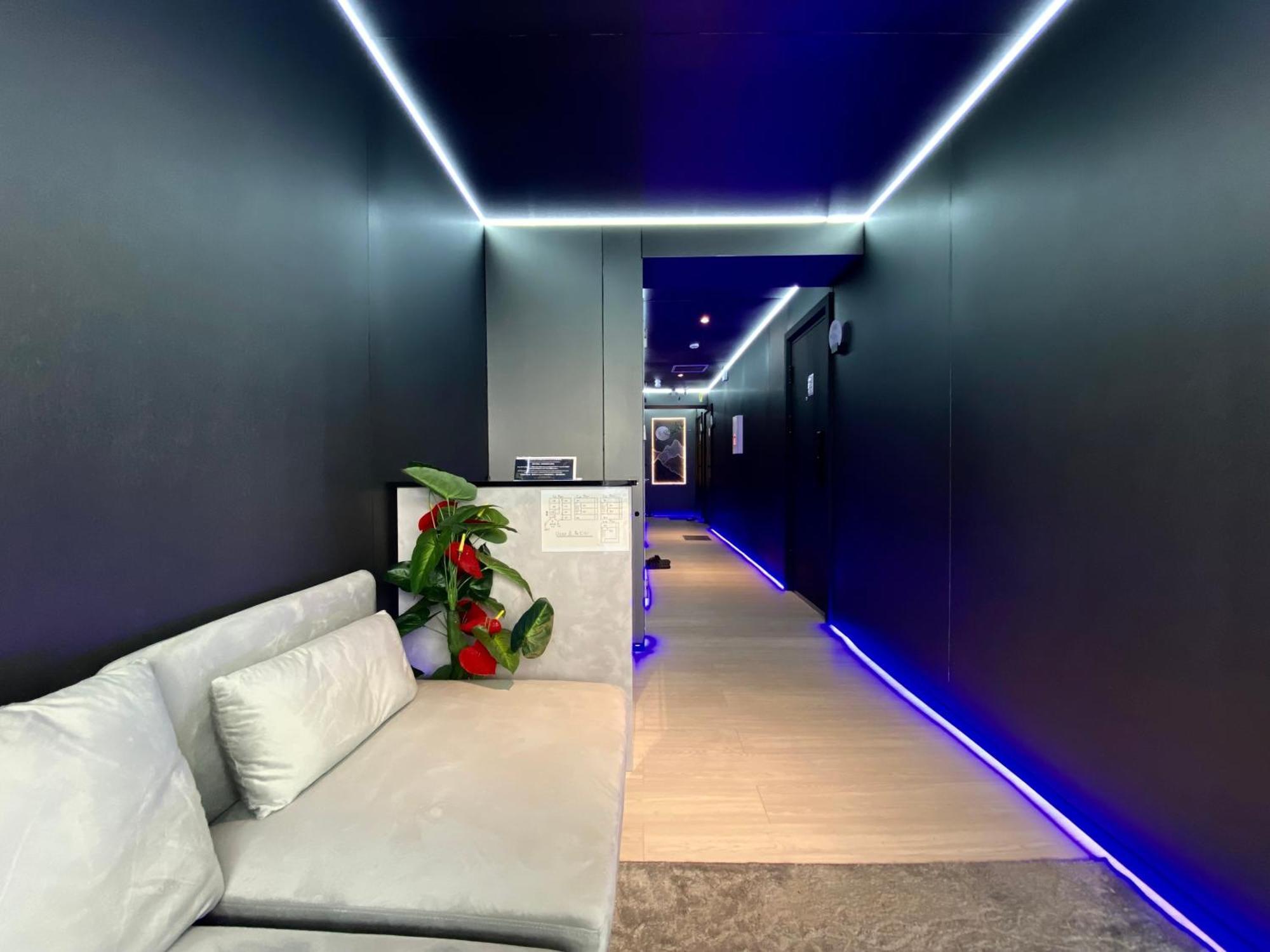 Ueno正和ビル Apartment Tokyo Luaran gambar