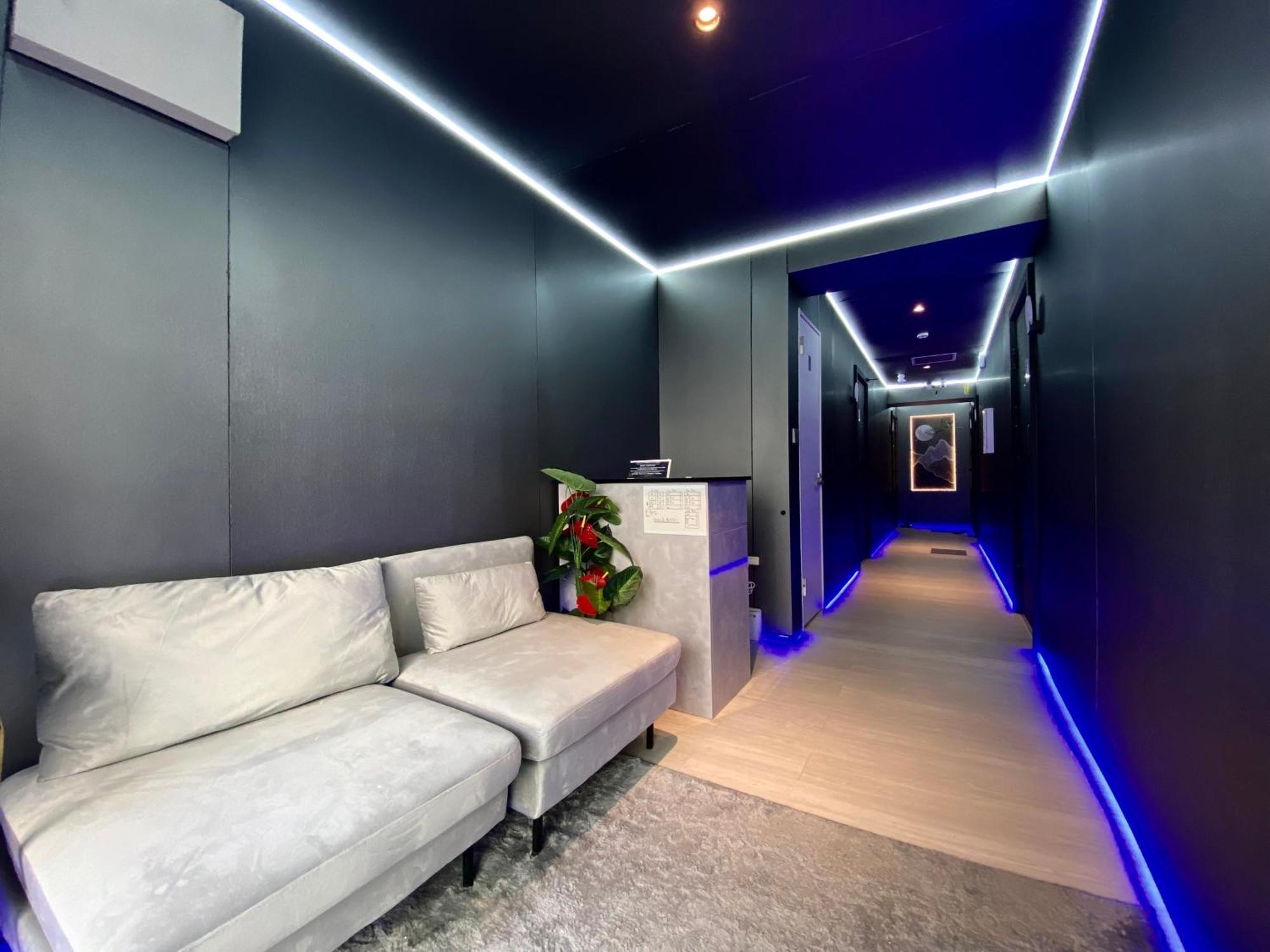 Ueno正和ビル Apartment Tokyo Luaran gambar