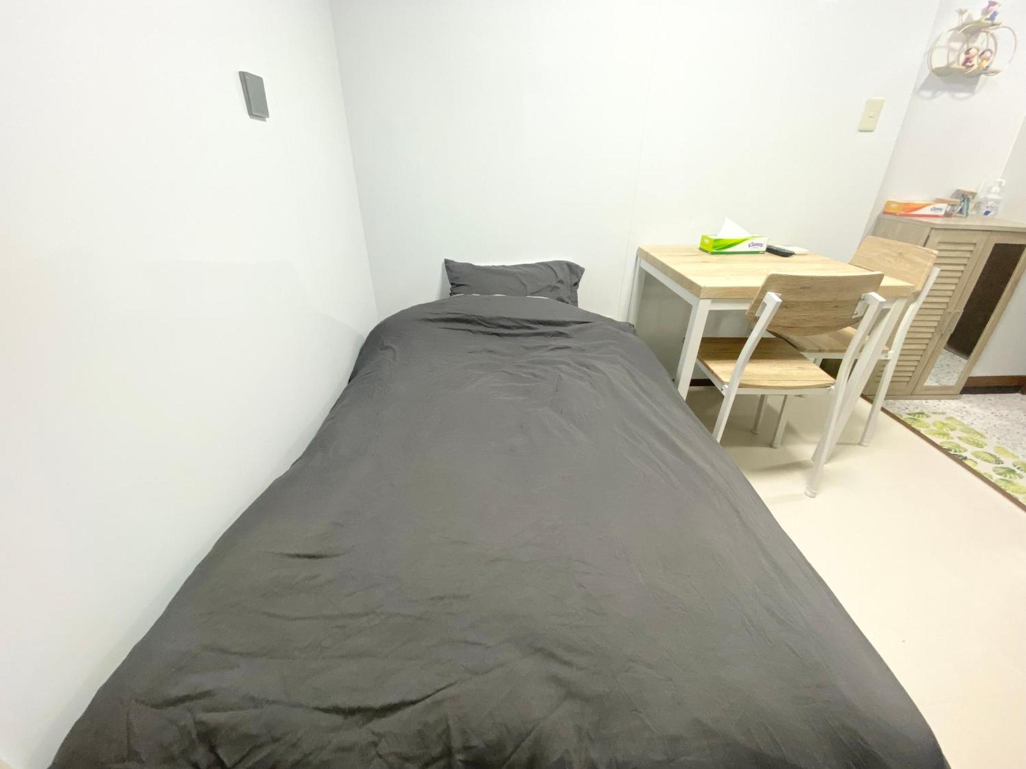 Ueno正和ビル Apartment Tokyo Bilik gambar