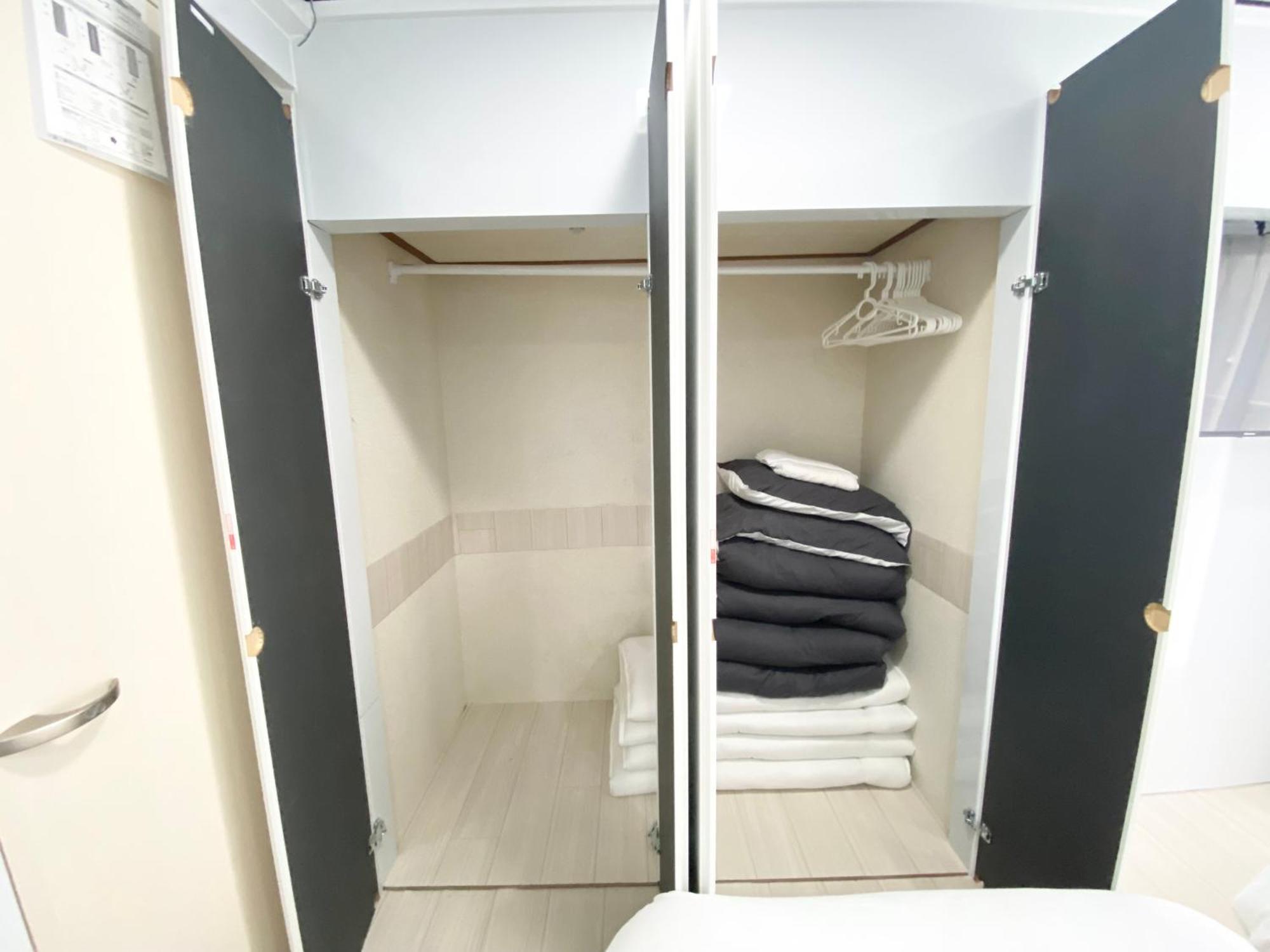 Ueno正和ビル Apartment Tokyo Bilik gambar
