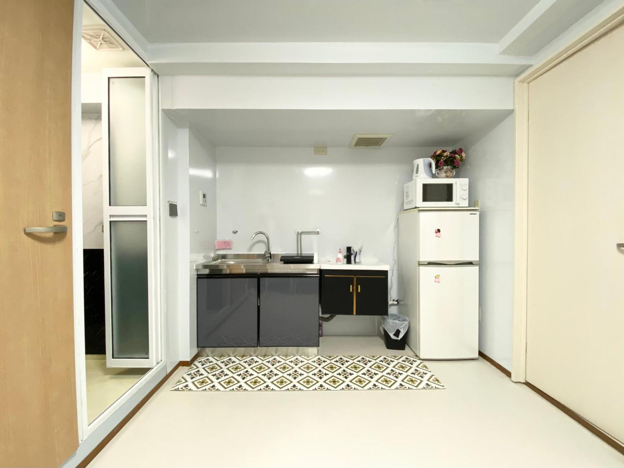 Ueno正和ビル Apartment Tokyo Bilik gambar
