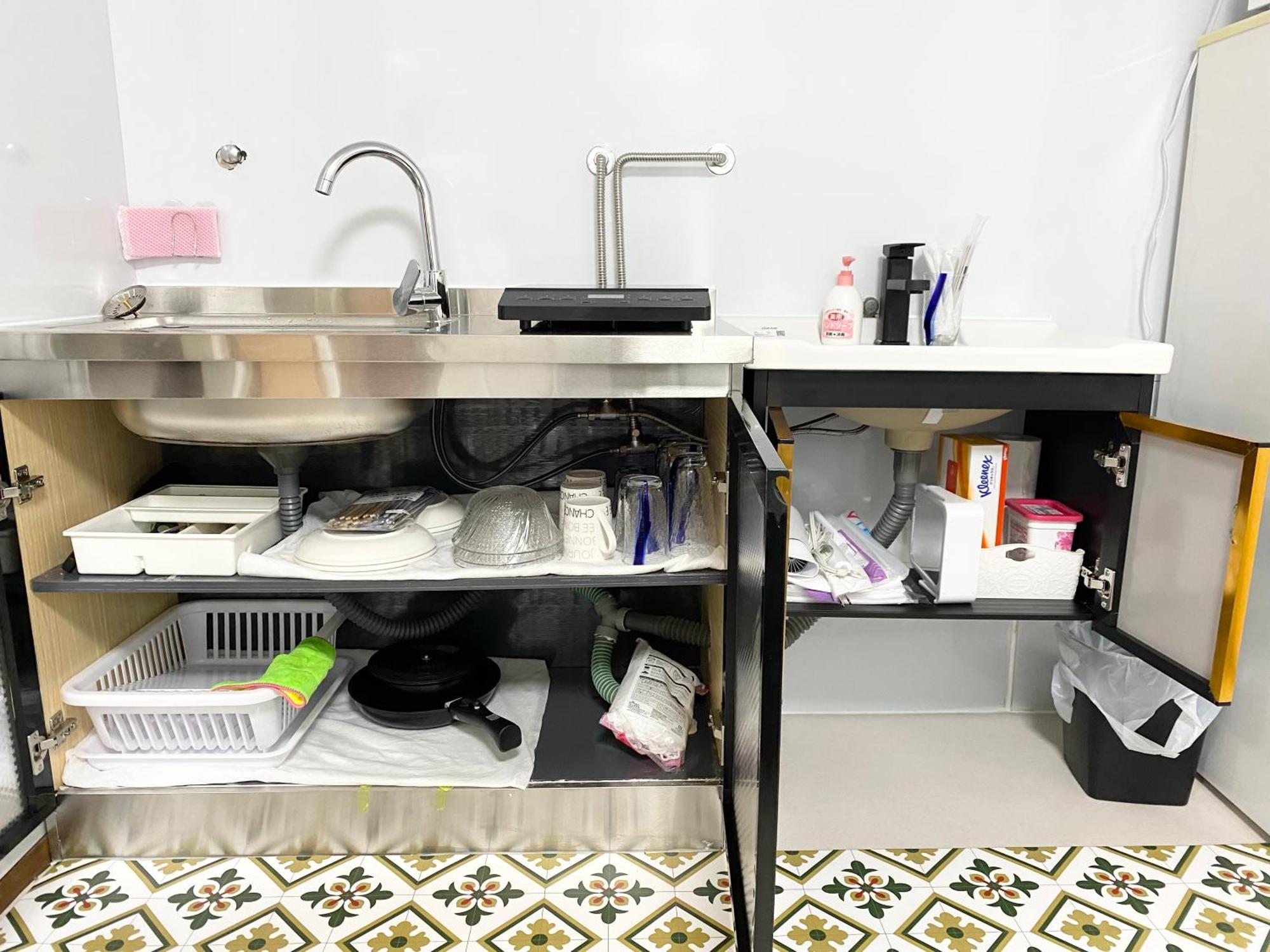 Ueno正和ビル Apartment Tokyo Bilik gambar