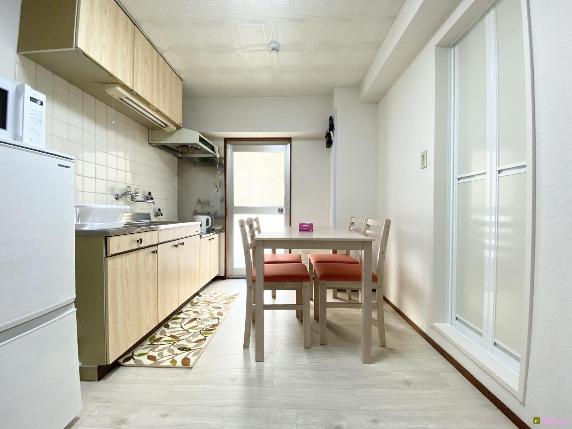 Ueno正和ビル Apartment Tokyo Luaran gambar