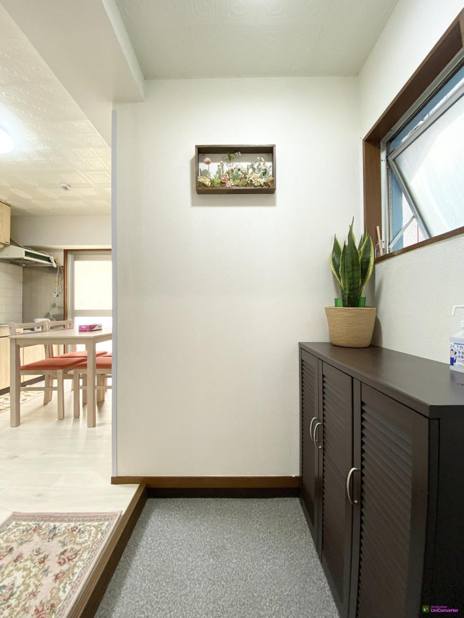 Ueno正和ビル Apartment Tokyo Luaran gambar
