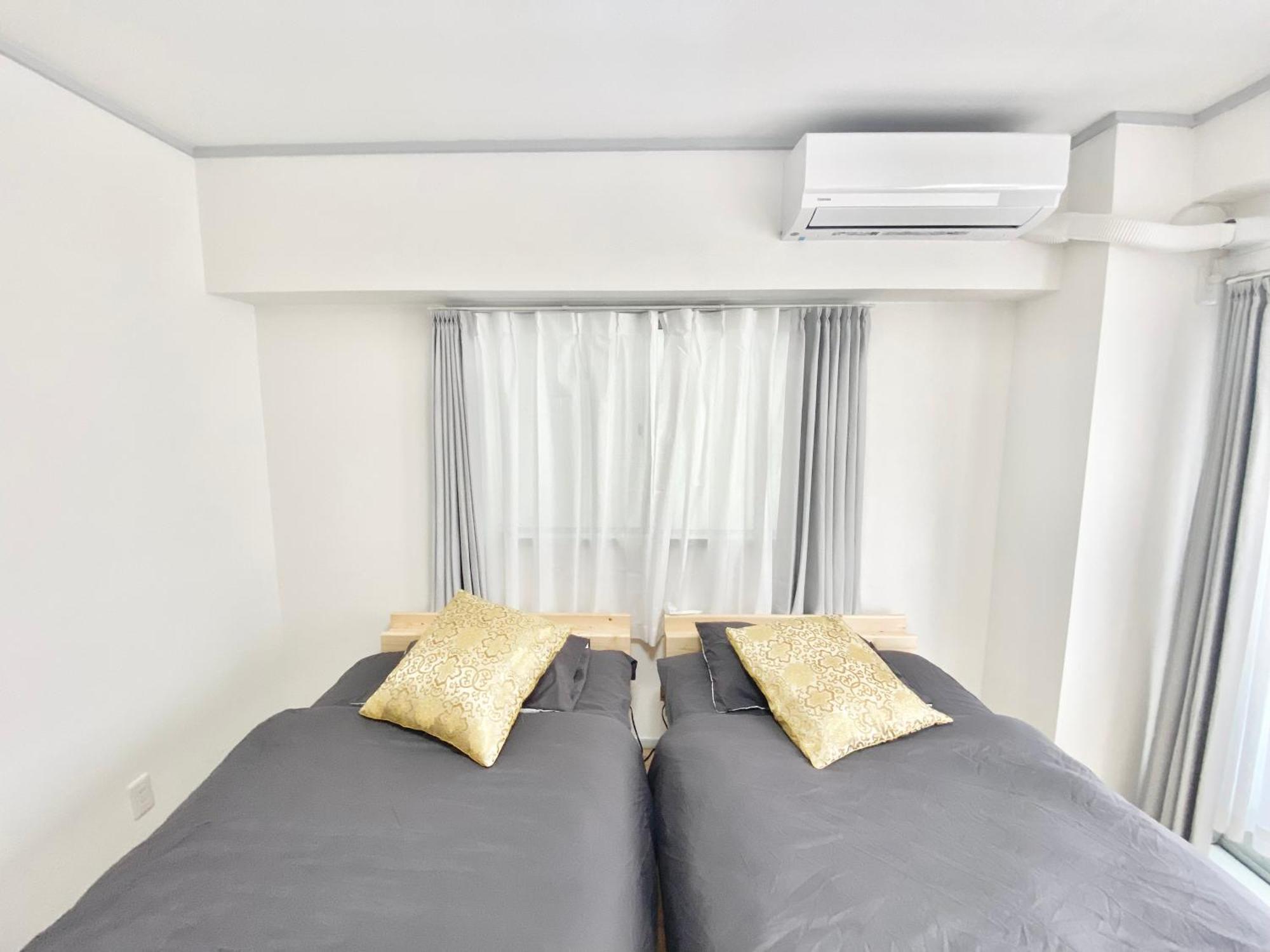 Ueno正和ビル Apartment Tokyo Luaran gambar
