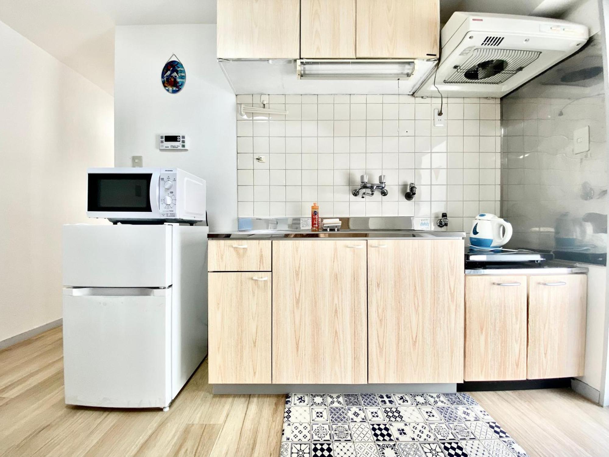 Ueno正和ビル Apartment Tokyo Luaran gambar