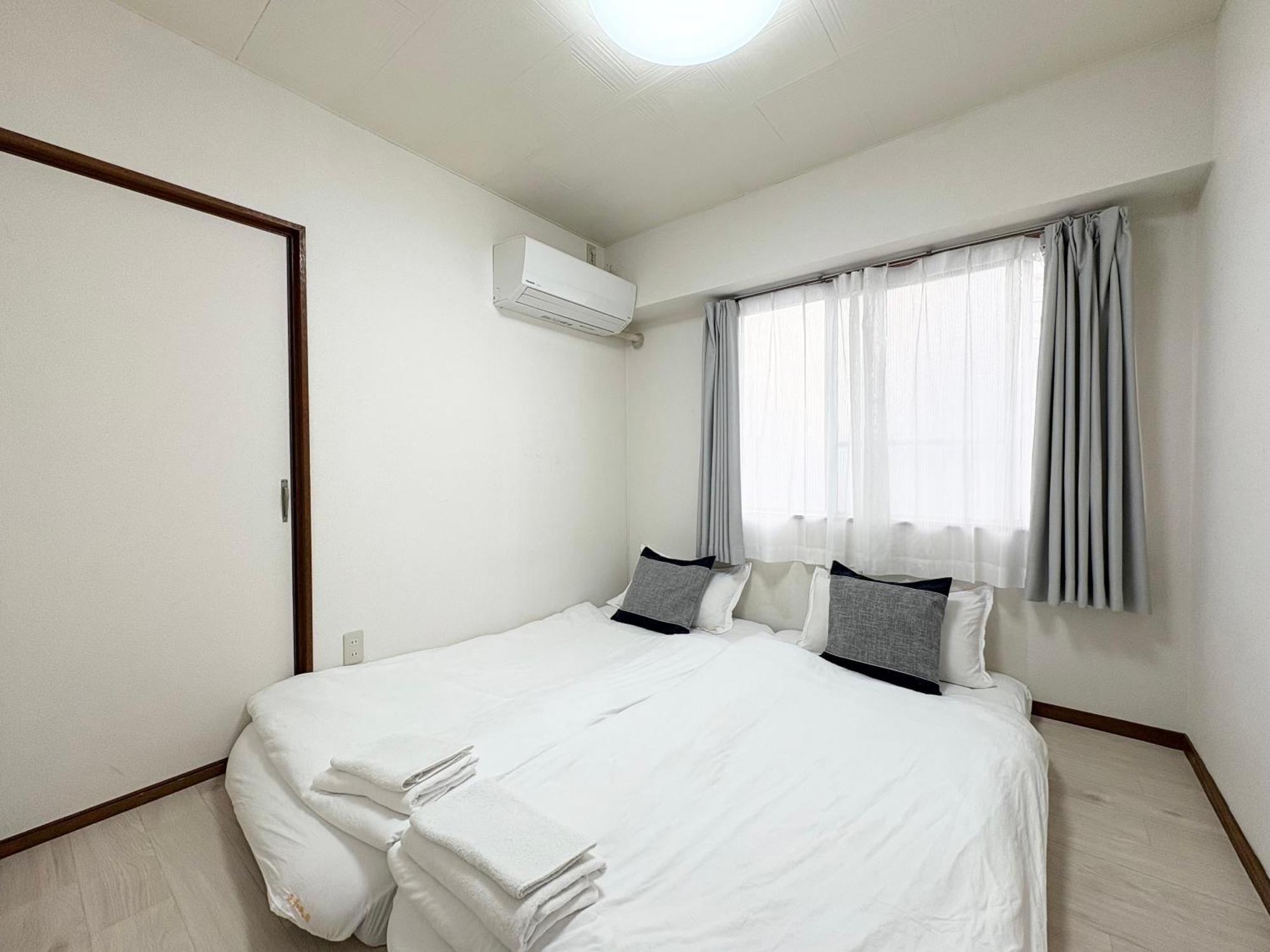Ueno正和ビル Apartment Tokyo Luaran gambar