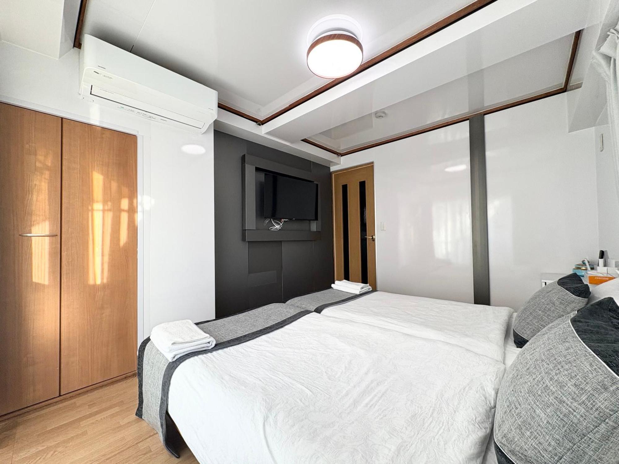 Ueno正和ビル Apartment Tokyo Luaran gambar