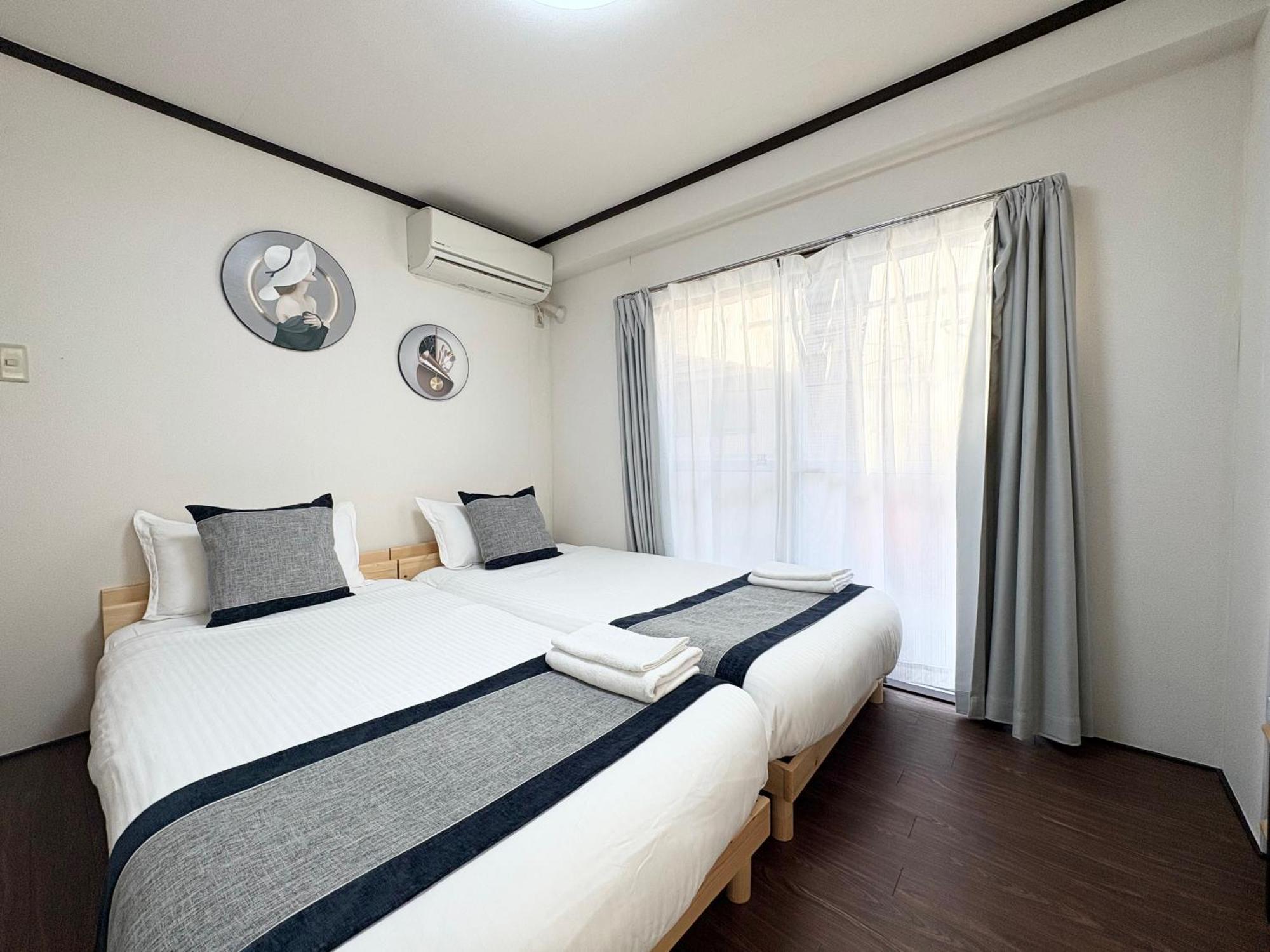 Ueno正和ビル Apartment Tokyo Luaran gambar